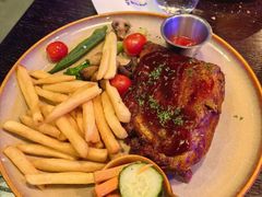 -blue frog蓝蛙(长泰广场店)