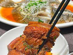 -简小舍·民间手艺菜(武昌江滩店)