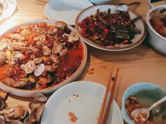 -苦尽酒馆·川菜(鼓楼店)