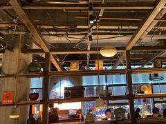 -探鱼·鲜青椒爽麻烤鱼(天一广场店)