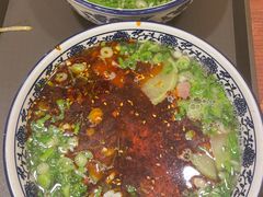 -有礼有面(知春路店)