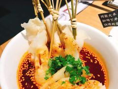 -太二酸菜鱼(福州泰禾店)