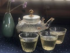 乌龙白桃茶-瑭风赏阁