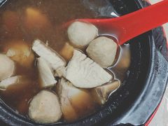 肉骨茶-新记肉骨茶
