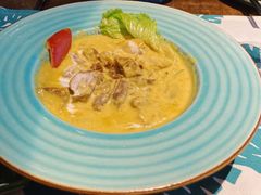 咖喱牛腩-LUNA娘惹餐厅·星厨主理(甬城旗舰店)