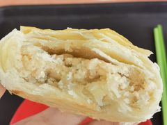 -农园餐厅(北京大学店)