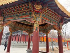 -护国法轮寺