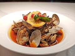 捞汁花蛤-匠熙小馆(崇文门店)