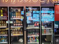 -喜胖串店(光华路店)