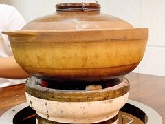 -威邵鸡煲(西华路总店)