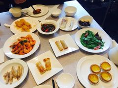 -豫园万丽酒店-万丽轩中餐厅(河南南路店)