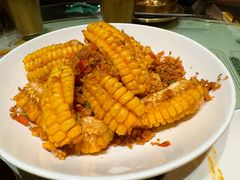 -凤来茶餐·粤菜馆(珠江新城店)