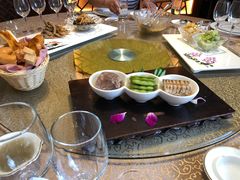 -山明水秀大饭店