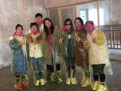 -七彩云南欢乐世界