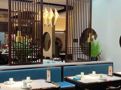 -上地宴·中关村的会客厅(清河高铁站店)