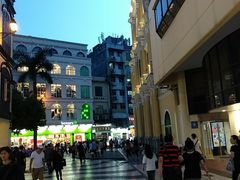 -义顺牛奶公司(新马路老店)