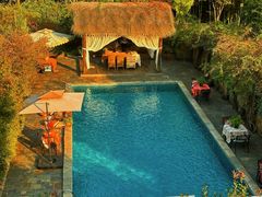 -看见远方·莫干遥远的山民宿