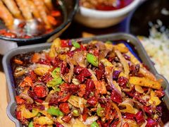 -成都吃客(九眼桥店)