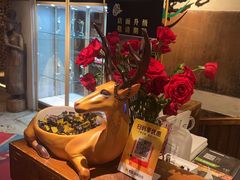-良子健身(望京SOHO店)