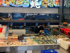 -飞尝蚝·顺德菜·鱼生(顺德总店)