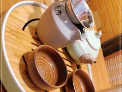 -花神咖啡馆(文汇路店)