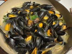 -Oyster Talks 四度蚝法餐厅