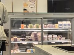 -迦南·甜品蛋糕(传媒店)
