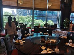 -新天世纪中餐厅