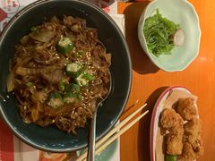-仓桥家·焗寿司·锅物(光谷步行街店)