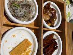 前菜四品-青梅酒肆PLUS(长白仙岛北路店)