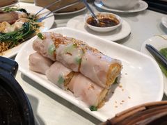 -麒麟海鲜酒家(Richmond)