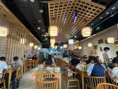 -易老妈蹄花.特色川菜(人民公园总店)