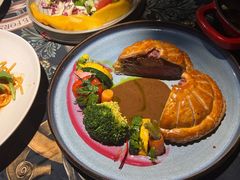 -第101座花园餐厅(湖滨88店)