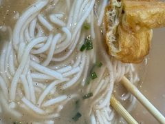 -汪记鲜鱼糊汤粉(沈阳路总店)