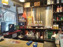 -湘桂人酒楼(西便门店)