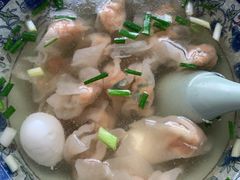 精品肉燕汤-福州人铭小吃