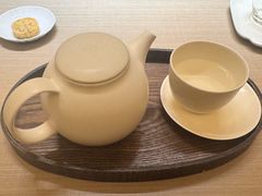 -隐溪茶馆(静安寺店)