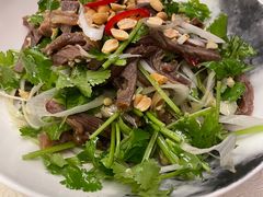 沙姜羊腩-悦湖公馆