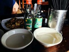 -老磁器口豆汁店(天坛店)