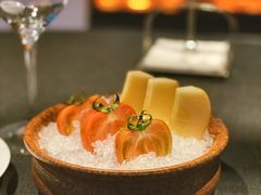 餐前水果-鲁采LU STYLE(新天地店)