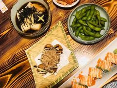 -和蕴日本料理