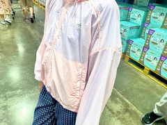 -山姆会员商店(上海浦东店)