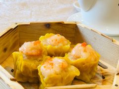 -麒麟中餐厅·经典粤菜·地道菜式老字号(广州长隆酒店)