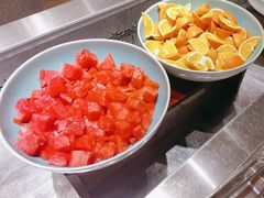 -杭州开元名都大酒店·地中海自助餐厅