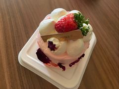 -味多美蛋糕(梨园店)