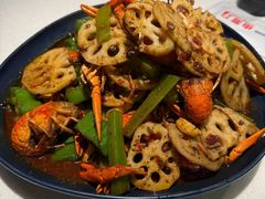 -红盔甲·小龙虾(天钥桥店)