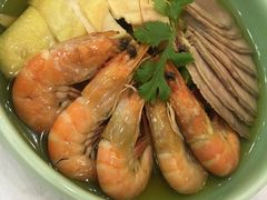 醪糟三宝-和记小菜(东方店)