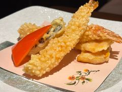 -匠和风精致料理(成都龙湖滨江天街店)