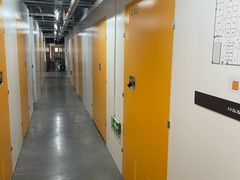 -安东易迷你自助仓储寄存仓库(顾戴路店)
