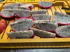 -火炉火自助餐(西直门凯德MALL店)